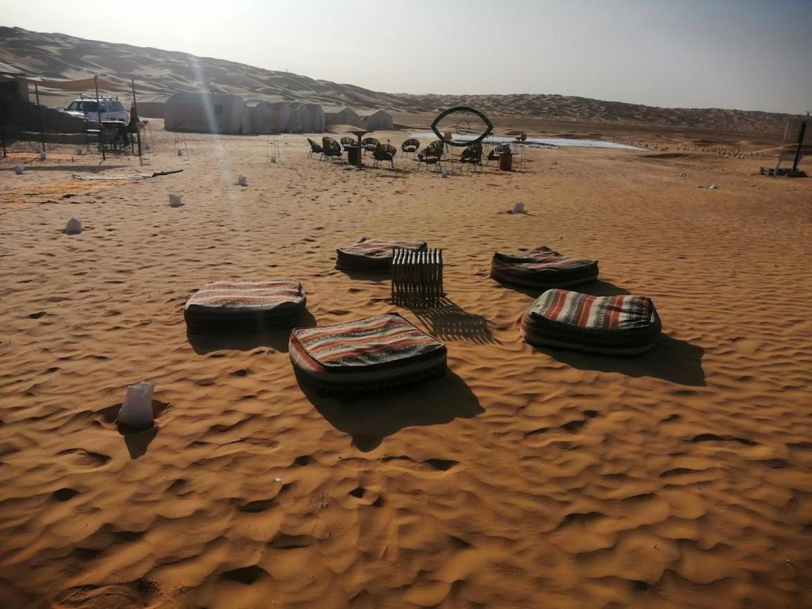 Готель Camp Mars Дуз Екстер'єр фото