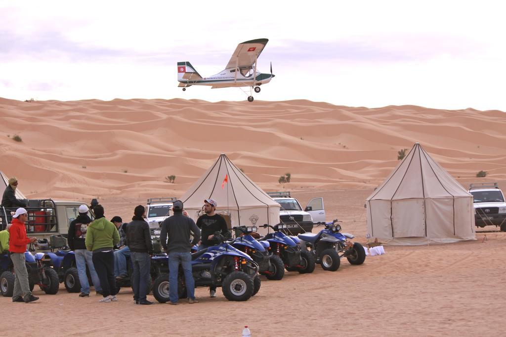 Готель Camp Mars Дуз Номер фото