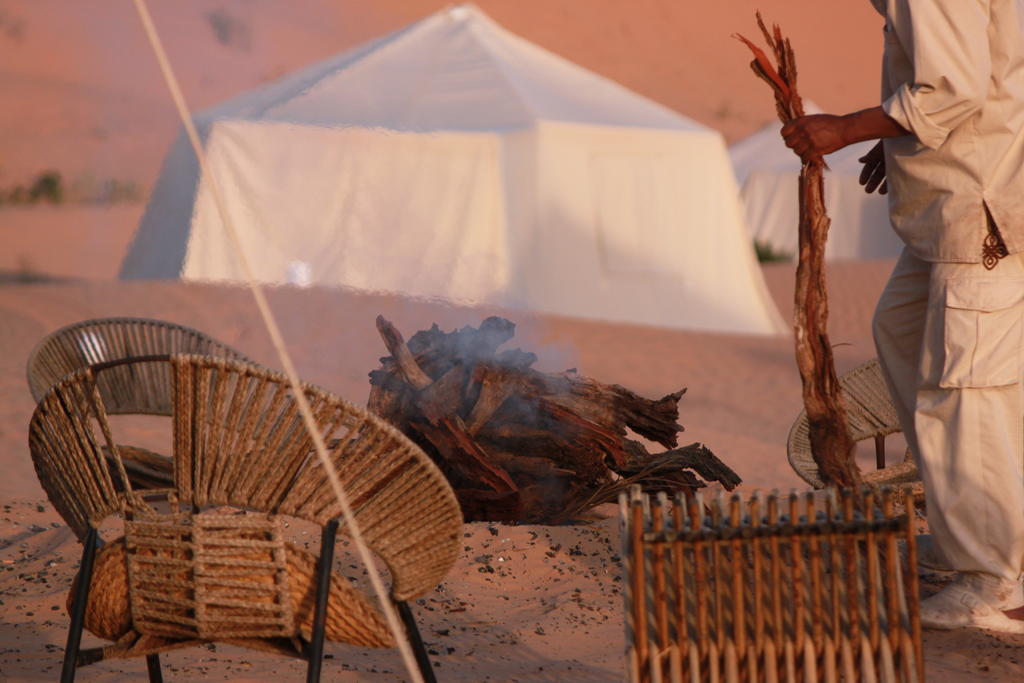 Готель Camp Mars Дуз Номер фото