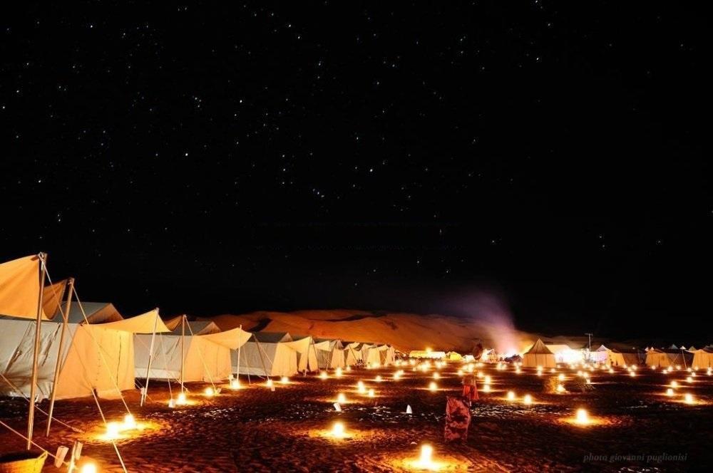 Готель Camp Mars Дуз Номер фото